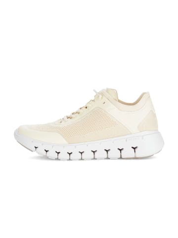 Gabor Sneaker low in beige
