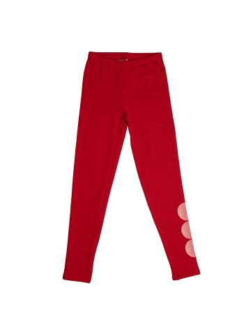 GAP Leggings in Red