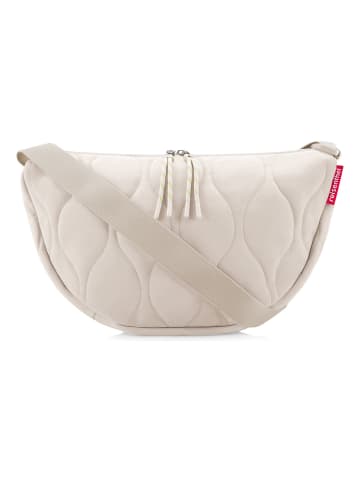 Reisenthel Moonbag Umhängetasche S 40 cm puffer stone
