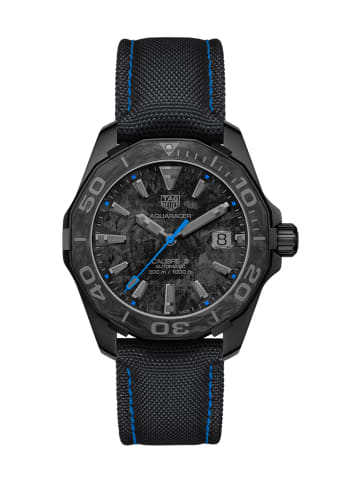 Tag Heuer Herrenuhr WBD218C.FC6447 mit Armband