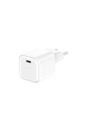 Setty Setty Wandladegerät USB-C 35W LSGaN-C-350 weiß