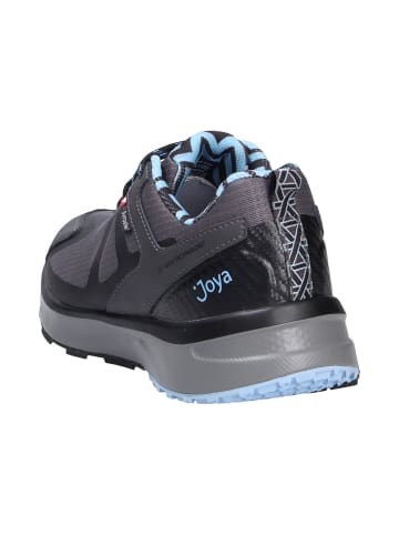 Joya Schnürschuh VELOCE STX W DARK GREY in grau