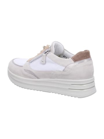 WALDLÄUFER Freizeit Schnürer für Damen in kombi