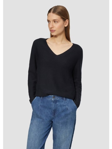 s.Oliver Strickpullover in 5959_navy