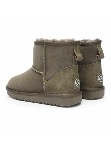 ara Stiefeletten für Damen in olive