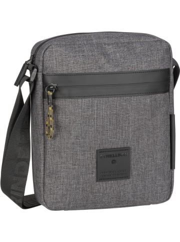 Strellson Umhängetasche Northwood 2.0 Marcus Shoulderbag XSVZ in Dark Grey