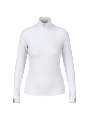 MARC CAIN COLLECTIONS T-Shirt in Off White