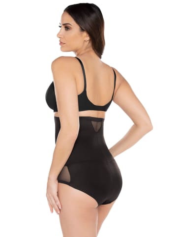 Miraclesuit Shapewear Slip in Schwarz