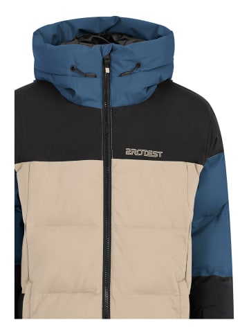 Protest " PRTJustin JR in BambooBeige