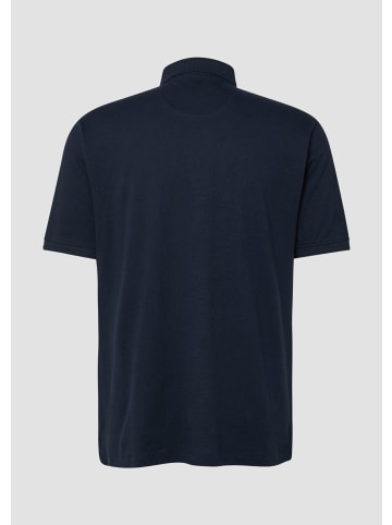 s.Oliver Polo-Shirt in 5978_navy