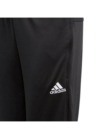 adidas Sporthose Regi18 in Schwarz