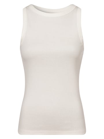 Marie Lund Top in weiß - 0008