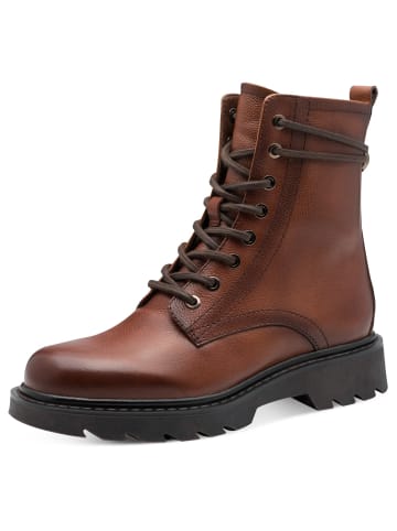 Tamaris Stiefeletten braun