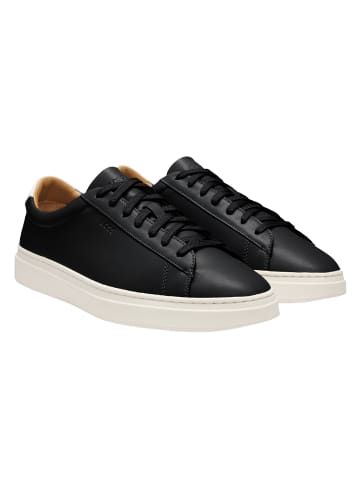 BOSS Sneaker in Schwarz