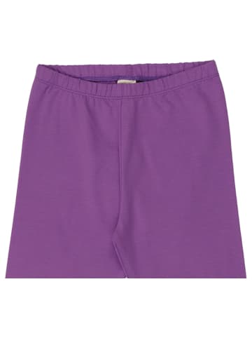 Walkiddy Leggings Soft Violet-Leggings