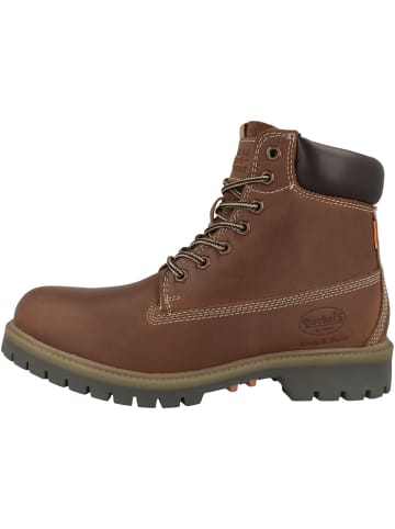 Dockers by Gerli Boots 53AX001 in dunkelbraun