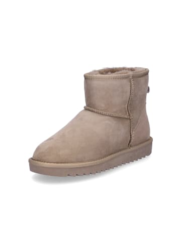 ara Boot in Taupe