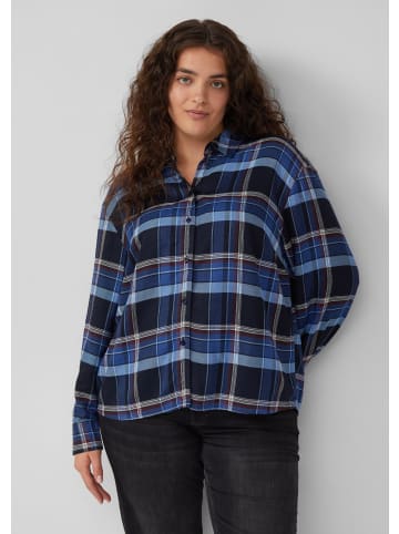 s.Oliver Bluse in 59N0_blau