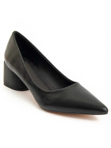 Montevita Pumps Tinna in Schwarz