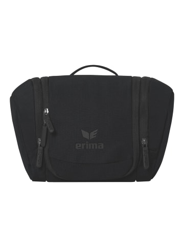 erima Kulturtasche in schwarz