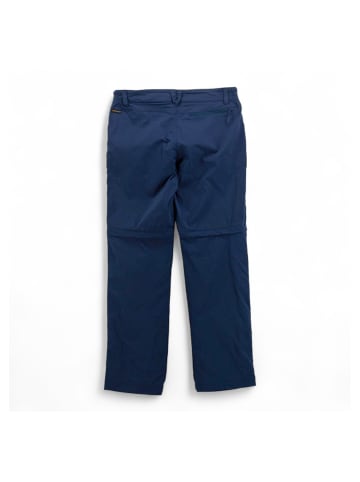 Jack Wolfskin Shorts Activate Zip Away
