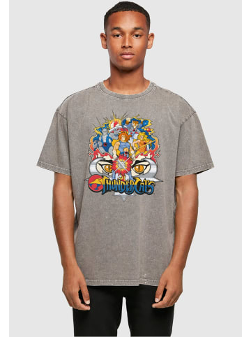 Absolute Cult Absolute Cult T-Shirts in asphalt