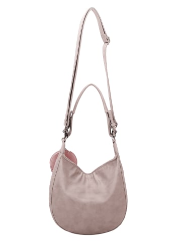 Fritzi aus Preußen Tasche Fritzi Hobo Vintage in Taupy