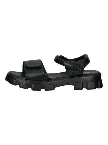 Bullboxer Sandalen in Schwarz