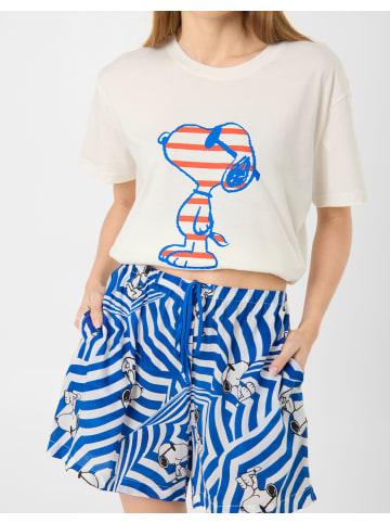 Codello Shorts in blau