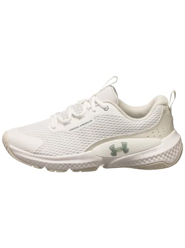 Under Armour Trainingsschuh Dynamic Select in weiß