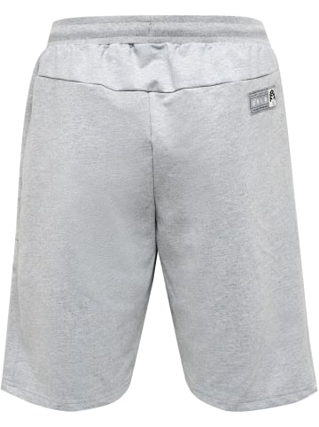 Hummel Hummel Shorts Hmlmove Multisport Herren Atmungsaktiv in GREY MELANGE