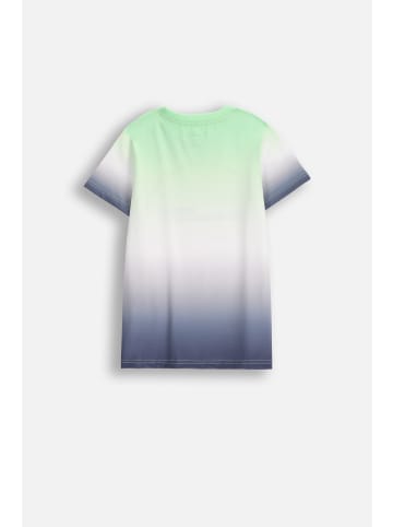 Lemon explore Sportshirt in bunt
