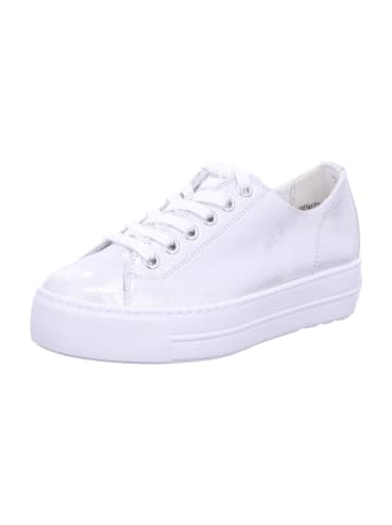 Paul Green Damen- Schnürschuhe  in Bunt