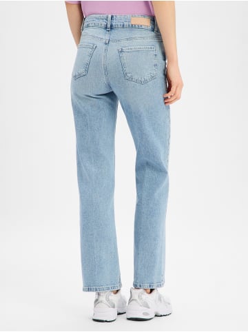 More & More Jeans in bleached