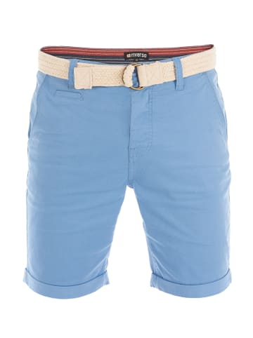 riverso  Short RIVHenry regular/straight in Blau