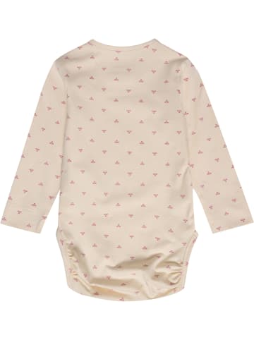 Hummel Strampler Hmlmini Kinder in WHITECAP GRAY