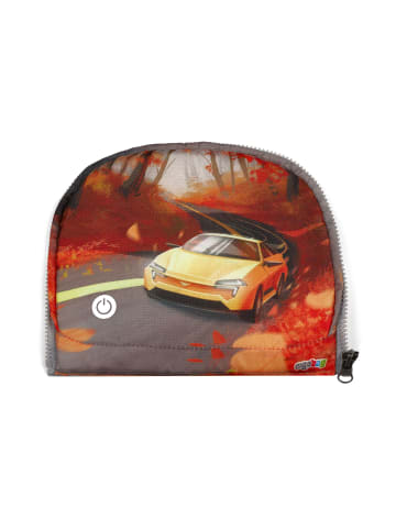 Ergobag Schulzubehör in Rennauto