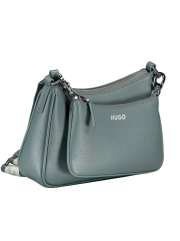 HUGO Umhängetasche für Erwachsene in schwarz