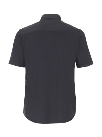 CASAMODA Polo-Shirt in Dunkelgrün