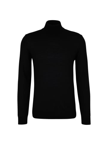 JOOP! Strickpullover in Schwarz