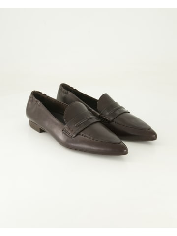 Paul Green Slipper in Braun