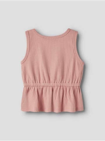 name it Oberteil in Rose Tan