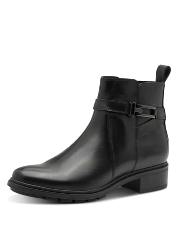Tamaris Ankle Boots in Schwarz