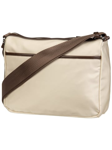 Mandarina Duck Bodybag Hunter VCT18 in Latte