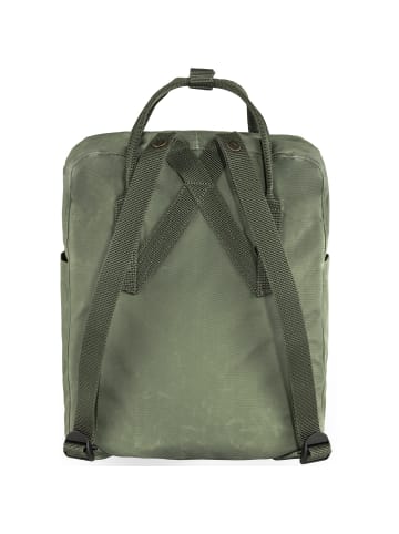 FJÄLLRÄVEN Rucksack Tree-Kånken in Khaki