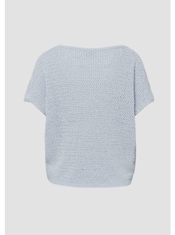 s.Oliver Strickpullunder in 51X4_arktisblau