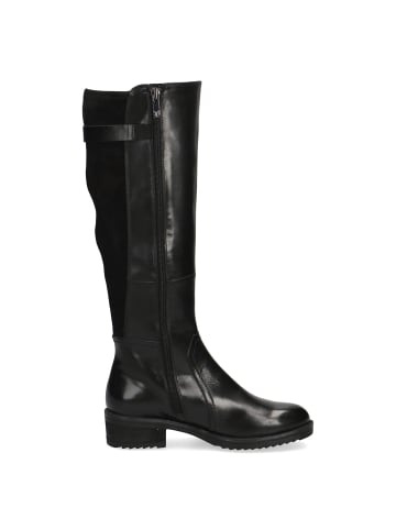 Caprice Klassische Stiefel in Schwarz