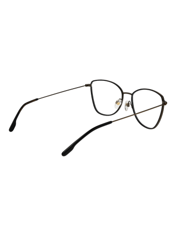 Johnny Loco Damen Optische Fassungen Schmetterling Gold