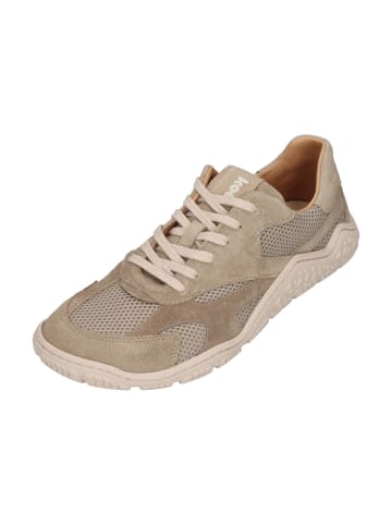 KOEL Sneaker Low RITA SUEDE in grau