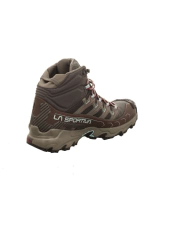 LA SPORTIVA Wanderschuhe in grau